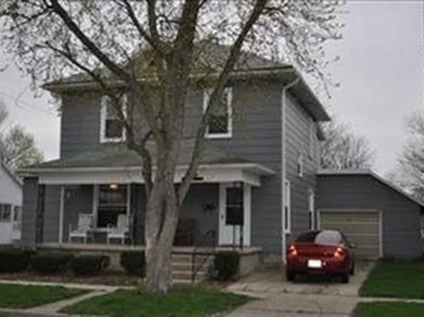 714 Central Ave, Greenville, OH 45331