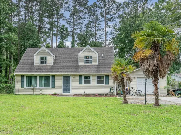 203 Hunters Rd., Myrtle Beach, SC 29579