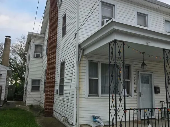 548 Highland St, Steelton, PA 17113