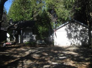 4555 Pony Express Trl, Camino, CA