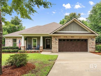 28531 Shadow Ln, Daphne, AL, 36526