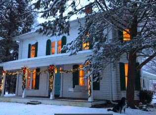 1220 Hope Bridgeville Rd, Blairstown, NJ 07825