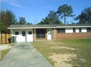 1016 Northview Dr, Pensacola, FL 32505