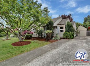 11536 NE Fremont Ct, Portland, OR