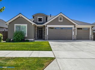 4408 SW 36th St, Redmond, OR 97756