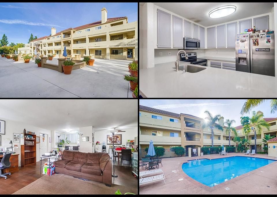 2057 Burton St APT 65 San Diego CA 92111 Zillow