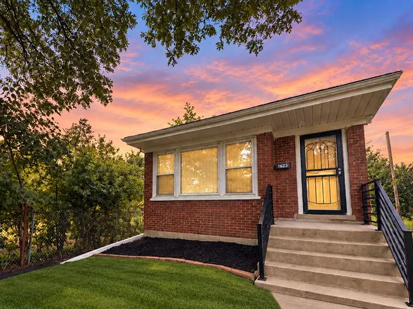 9540 S Yale Ave, Chicago, IL 60628