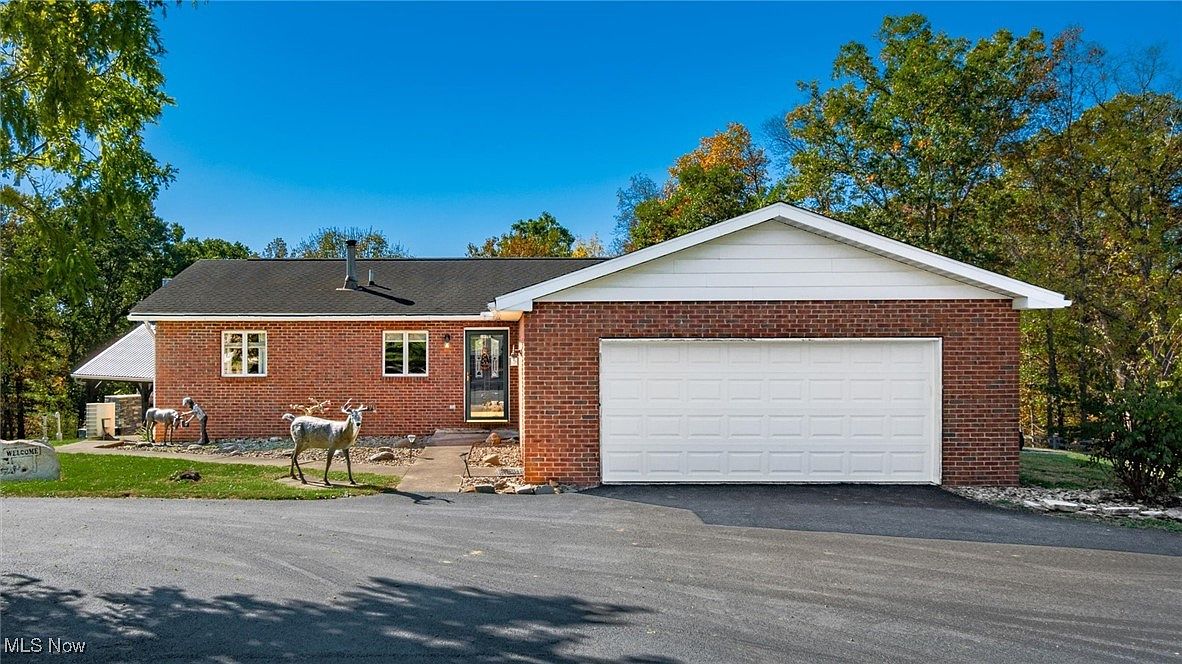 5700 Old Coopermill Rd, Zanesville, OH 43701 | MLS #5166108 | Zillow