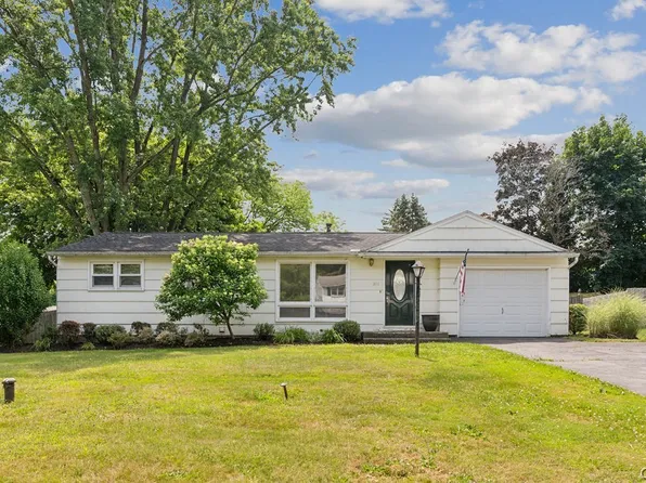 311 Forsythe St, Camillus, NY 13031