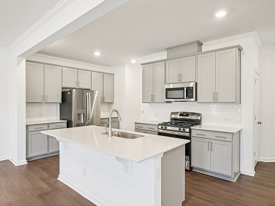 ABODE at Stella View