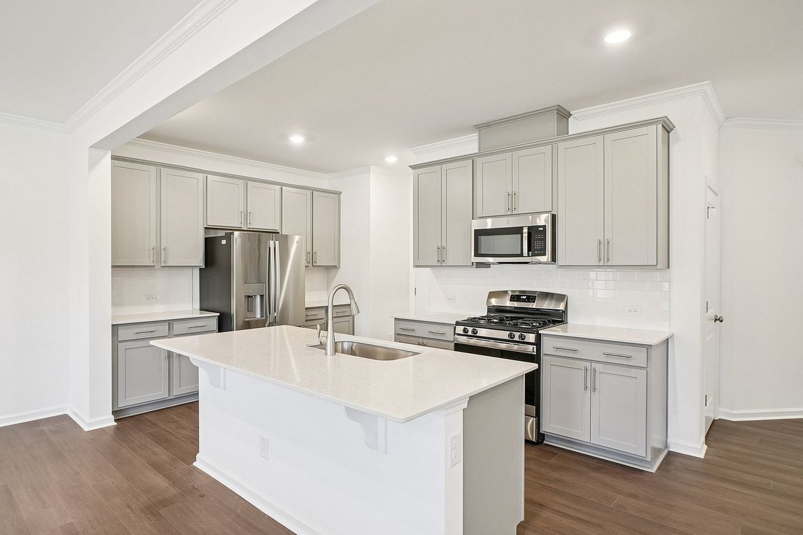 ABODE at Stella View