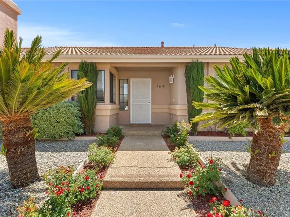 764 Ensenada Dr, Hemet, CA 92545