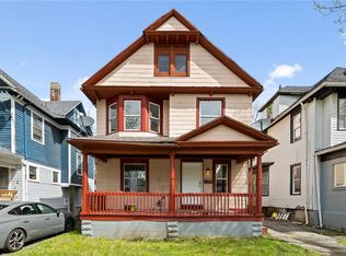 44 Lenox St, Rochester, NY 14611