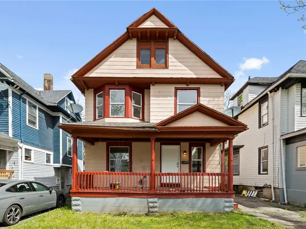 44 Lenox St, Rochester, NY 14611