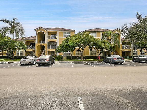 3rd image of 5520 NW 61st Street #212