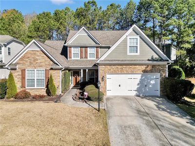 340 Roland Manor Dr, Dacula, GA, 30019