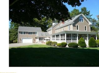219 Sea Rd, Kennebunk, ME 04043