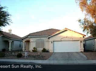 1422 Still Creek Ave, Henderson, NV 89074