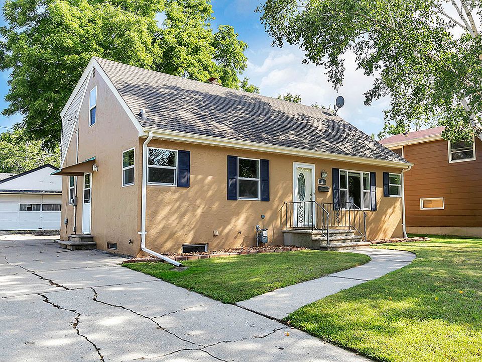 1st image of this home