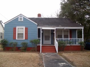 213 Church St, Cheraw, SC 29520