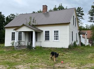 804 Route 16, Ossipee, NH 03864