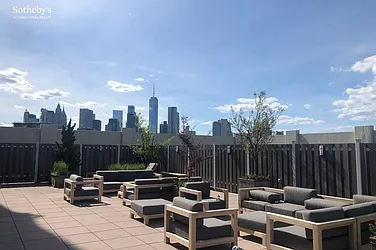 Rented by Sotheby's International Realty