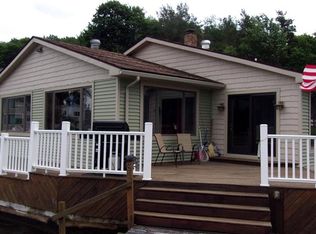 61 S Shore Rd, Cuba, NY 14727