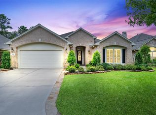 25135 Arcane Ct, Spring, TX 77389