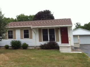 1514 S Bunn St, Bloomington, IL 61701