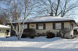 1st image of this home