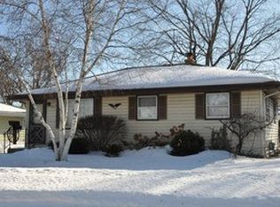 8801 W Acacia St, Milwaukee, WI 53224