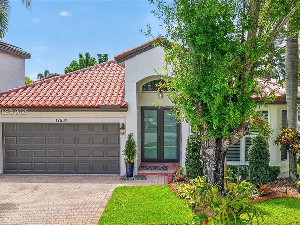 17537 SW 28th Ct, Miramar, FL 33029