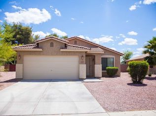 7493 S Sunrise Way, Buckeye, AZ 85326