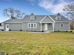 1462 Georgetown Rd, Christiana, PA 17509