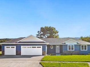 3137 Horton St, Holmen, WI 54636