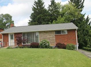 1625 Hollyrood Rd, Pittsburgh, PA 15227