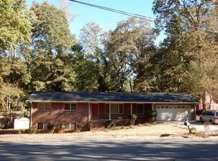 3202 Timberline Ct, Marietta, GA 30062