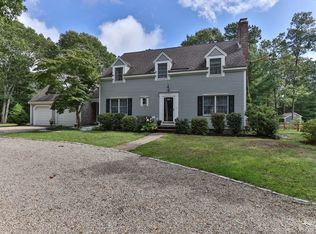 131 Clamshell Cove Rd, Barnstable, MA 02630