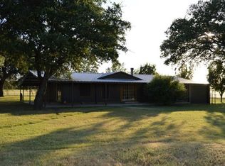 977 County Road 2357, Meridian, TX 76665