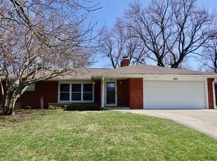 1206 N Riley Rd, Muncie, IN 47304