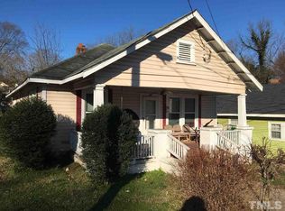 801 N Elm St, Durham, NC 27701