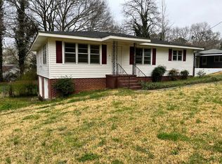 33 Doncaster Dr NE, Rome, GA 30161