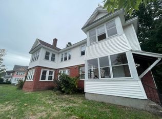 113-115 Knollwood St, Springfield, MA 01104