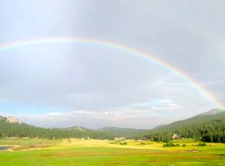 7400 Highway 73 #B, Evergreen, CO 80439