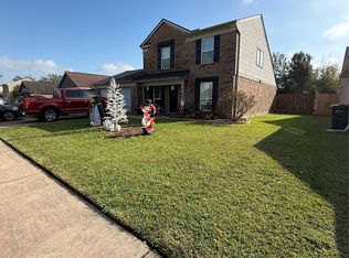 9810 Brookside Dr, La Porte, TX 77571