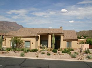 4767 S Pay Dirt Dr, Gold Canyon, AZ 85118
