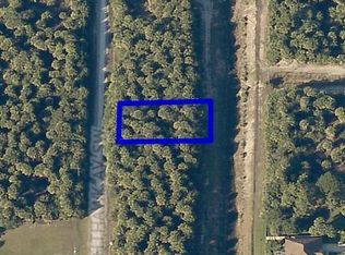 3237 Nighthawk Ave SW, Palm Bay, FL 32908