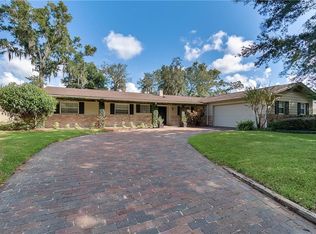 2511 Modac Trl, Winter Park, FL 32789