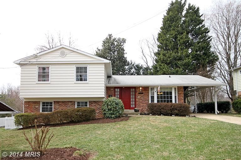 2nd image of 4914 Wakefield Chapel Rd