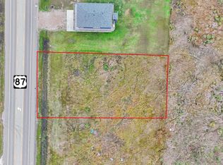 2409 Highway 87, Port Bolivar, TX 77650